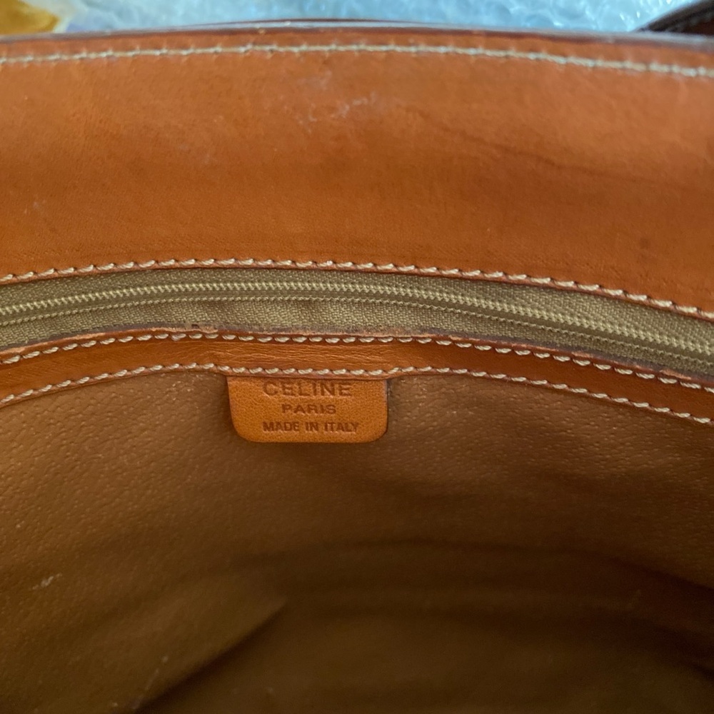 🤎Celine Tote🤎 - Picture 5 of 6